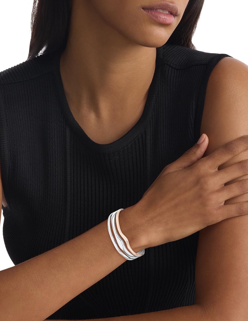 Brazalete Wavy 3