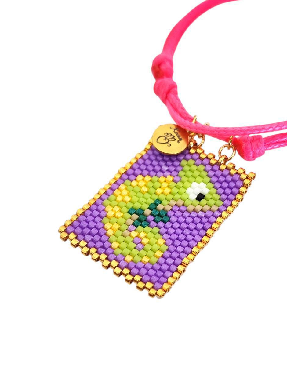 Pulsera 3