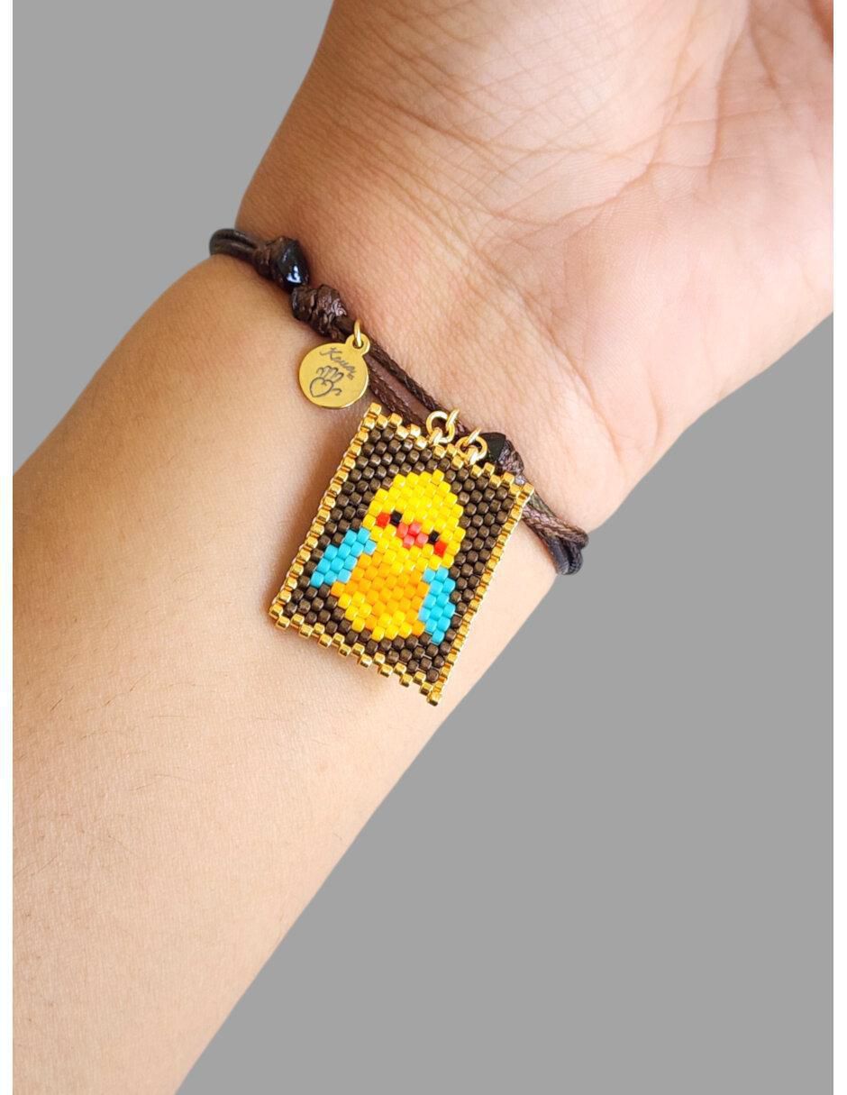 Pulsera 2