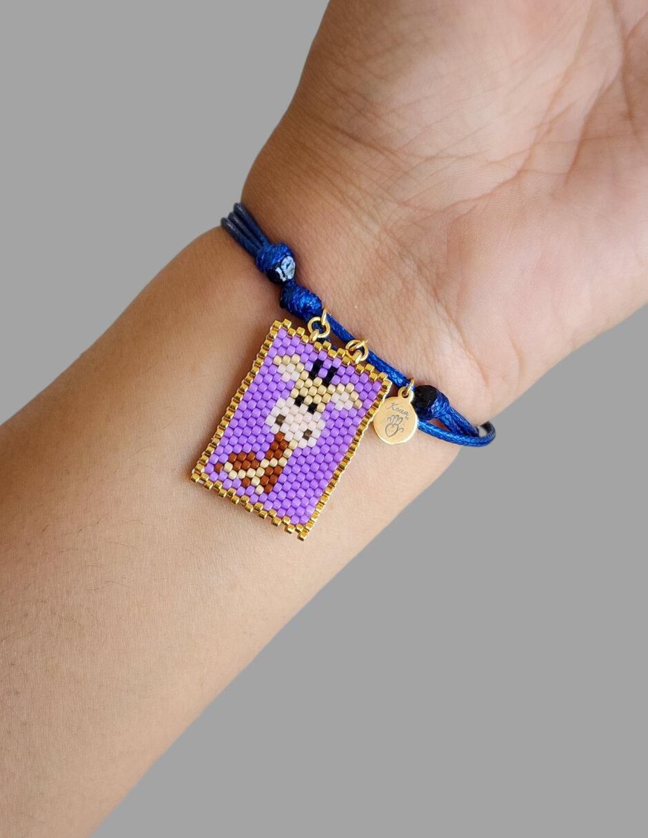 Pulsera 2