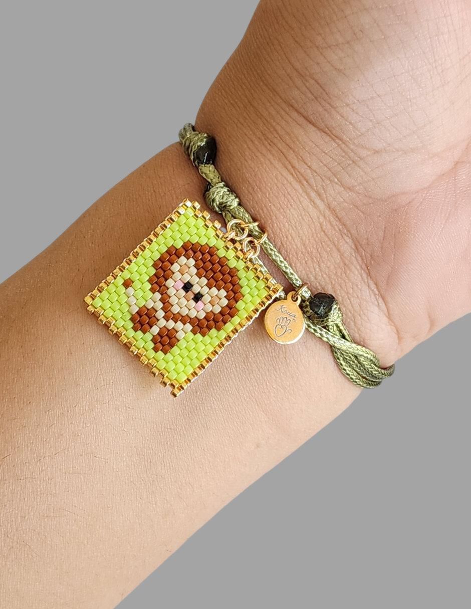 Pulsera 2