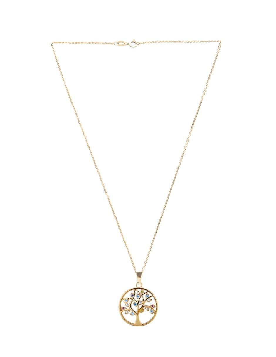 Collar de árbol 4