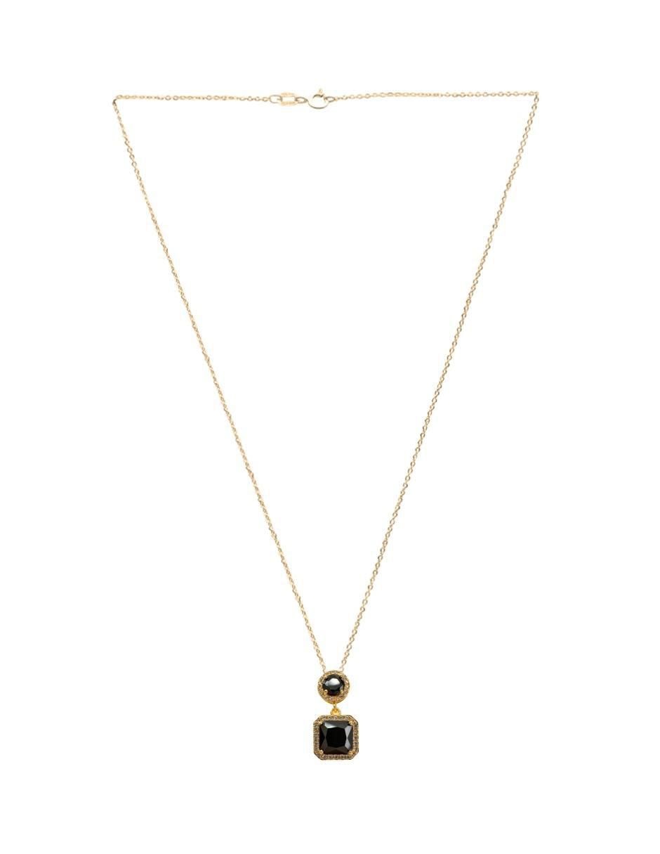 Collar cuadrado 5