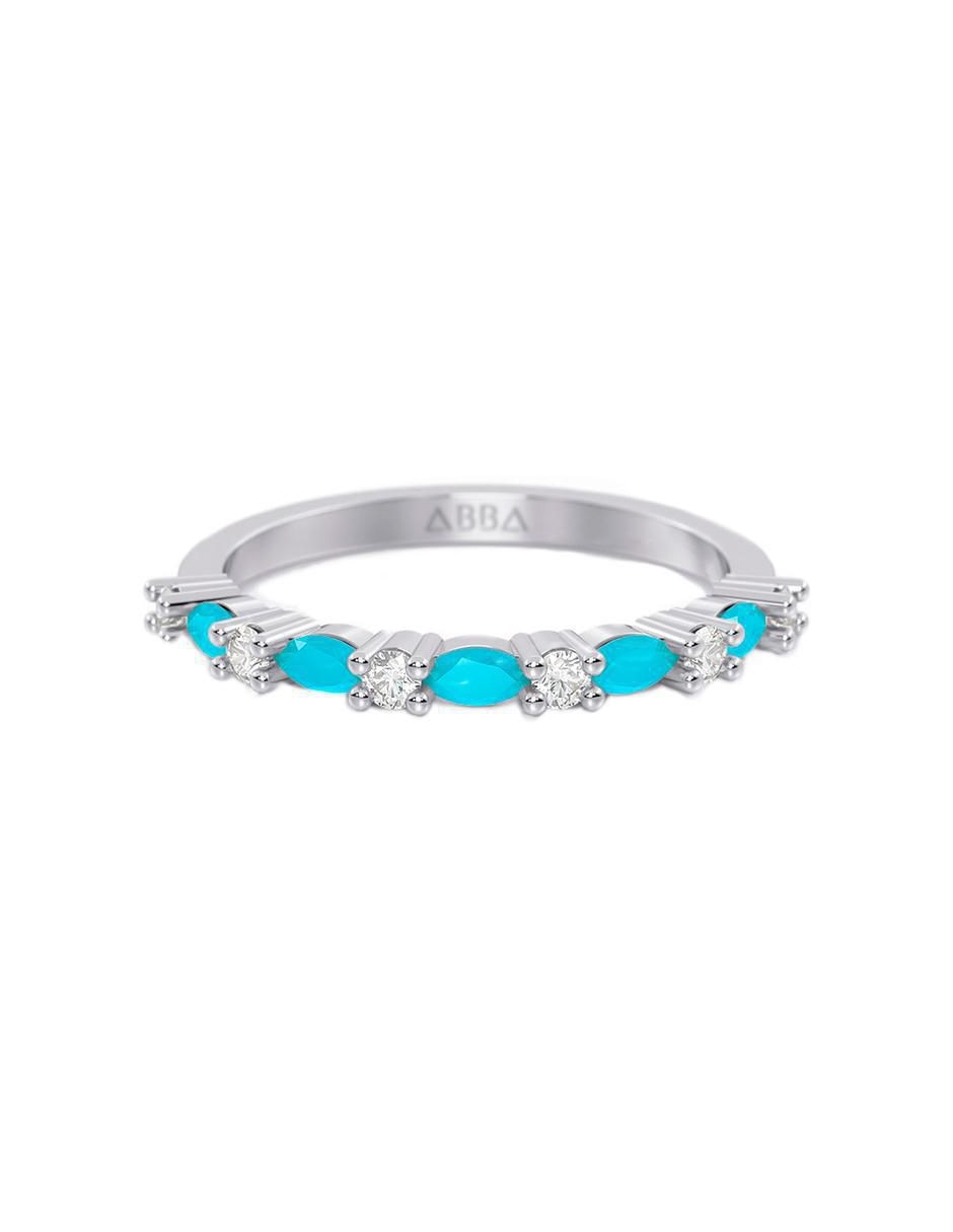 Churumbela de oro 14 k zirconia Churumbela de oro 14 k zirconia