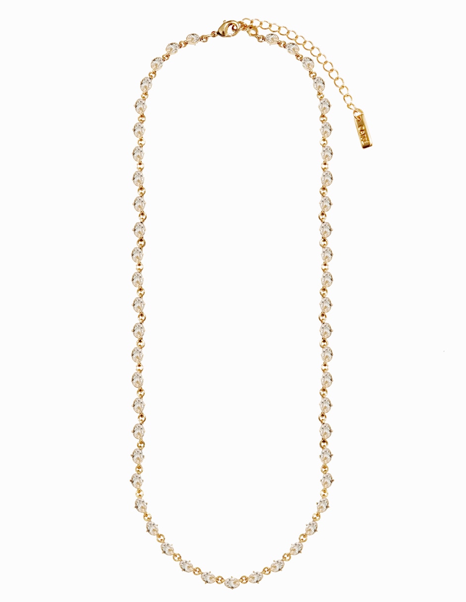 Collar ovalado 2