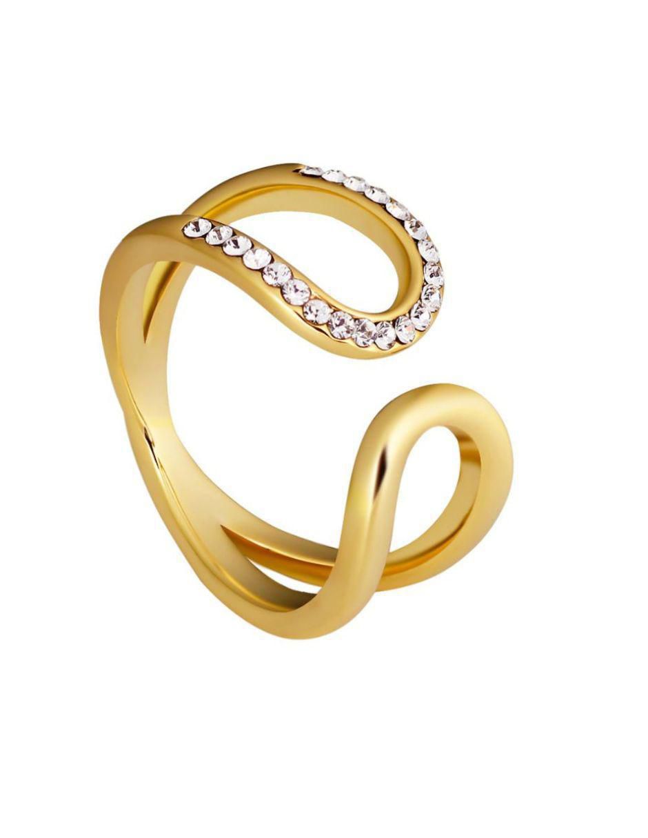 Anillo cristal 1