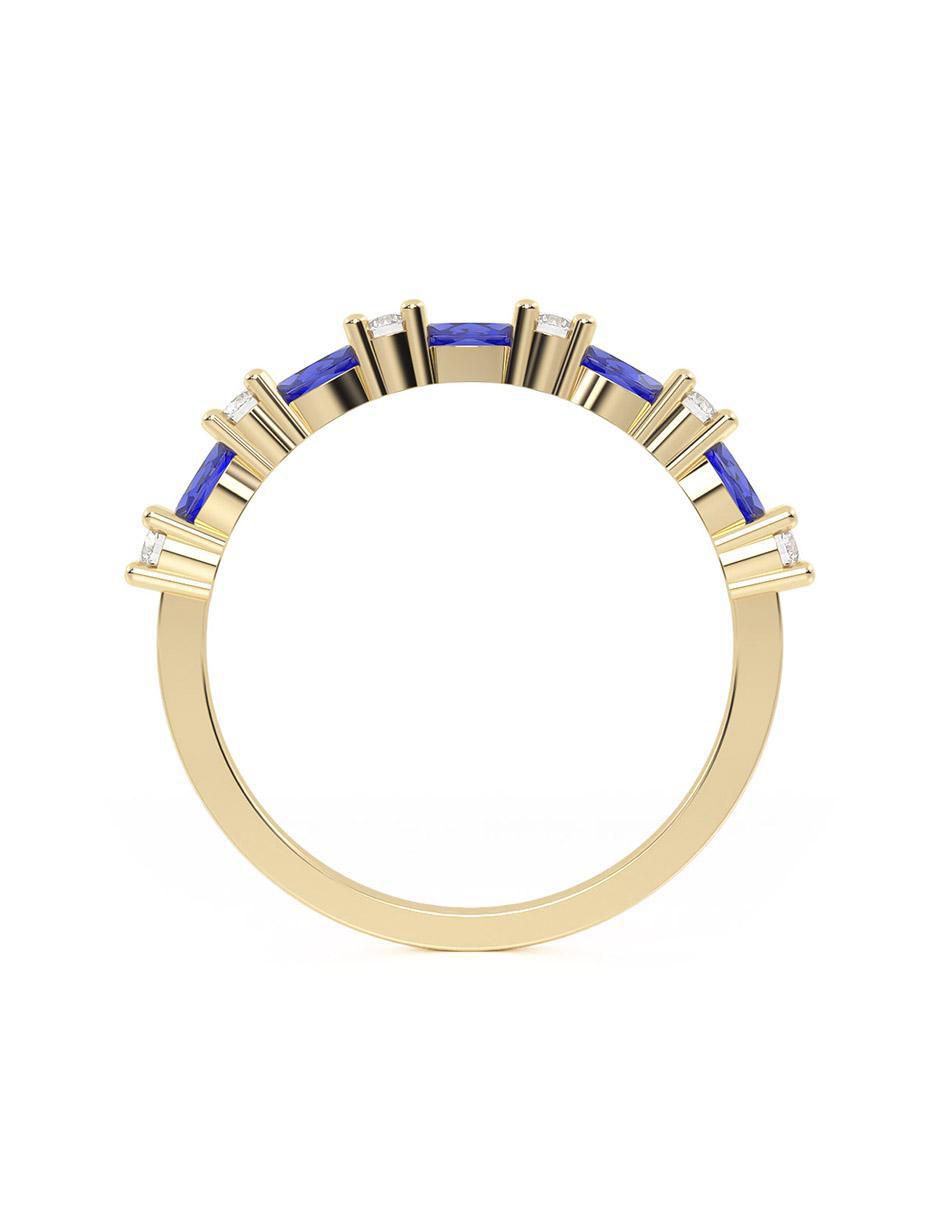 Churumbela "de (si aplica)" ninguna abba joyas sin familia sin temática 14 k "de" oro zirconia