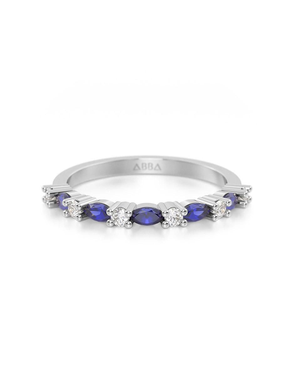 Churumbela de oro 14 k zirconia Churumbela de oro 14 k zirconia