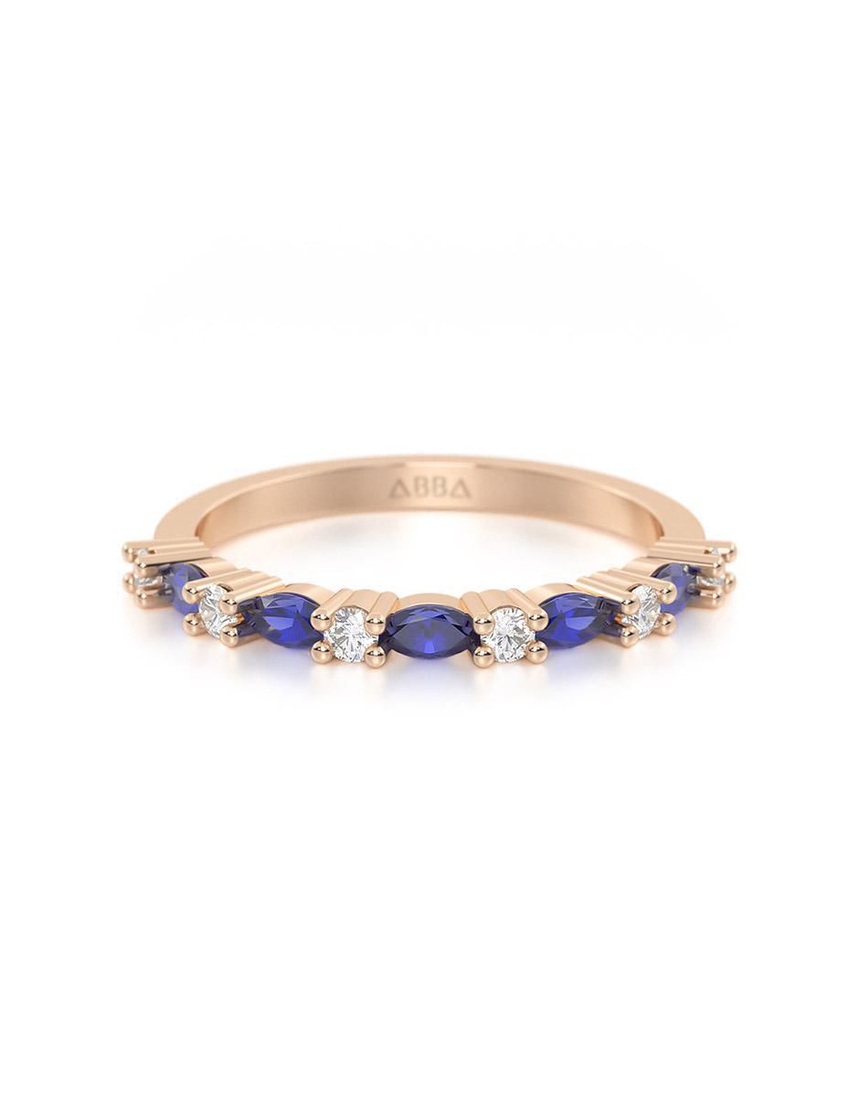 Churumbela de oro 14 k zirconia Churumbela de oro 14 k zirconia
