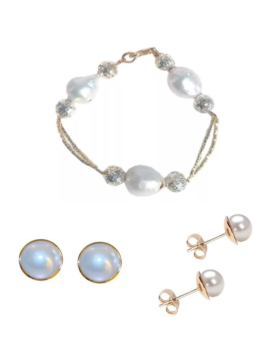 Set de joyas para cuerpo Set de joyas para cuerpo