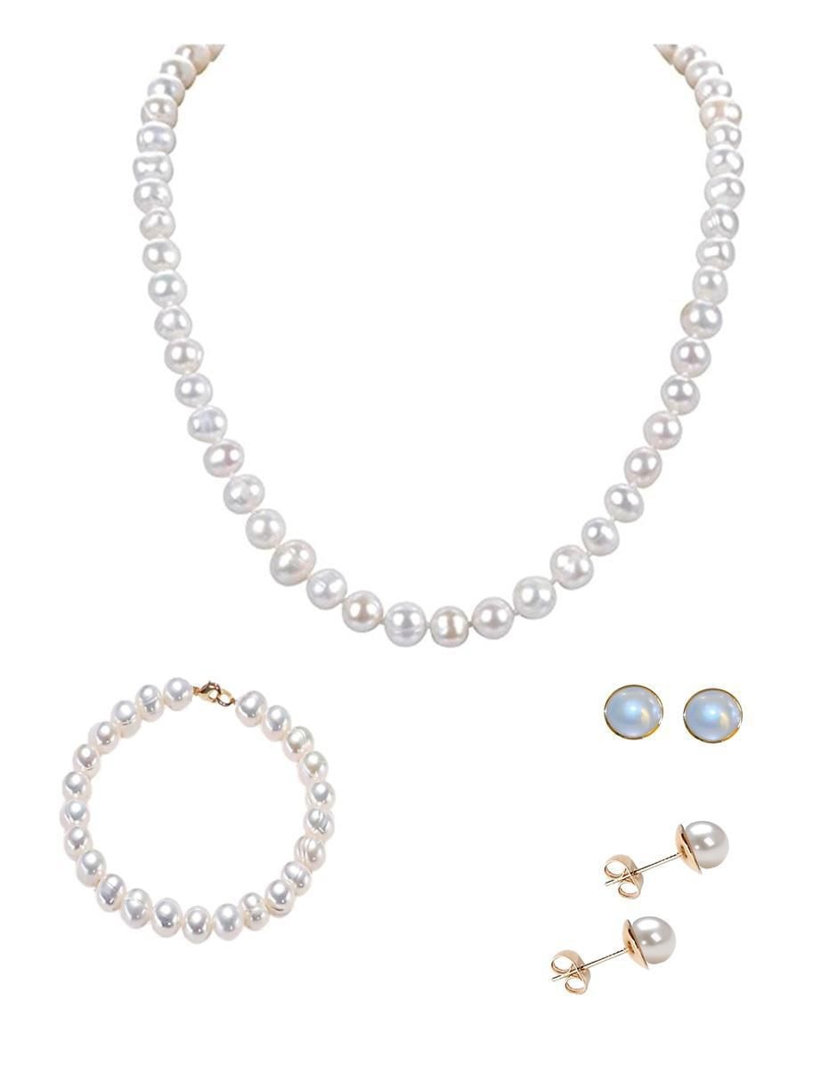 Set de joyas para cuerpo Set de joyas para cuerpo