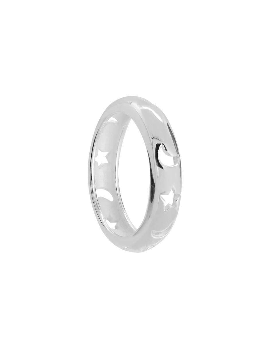 Anillo P 925 de plata