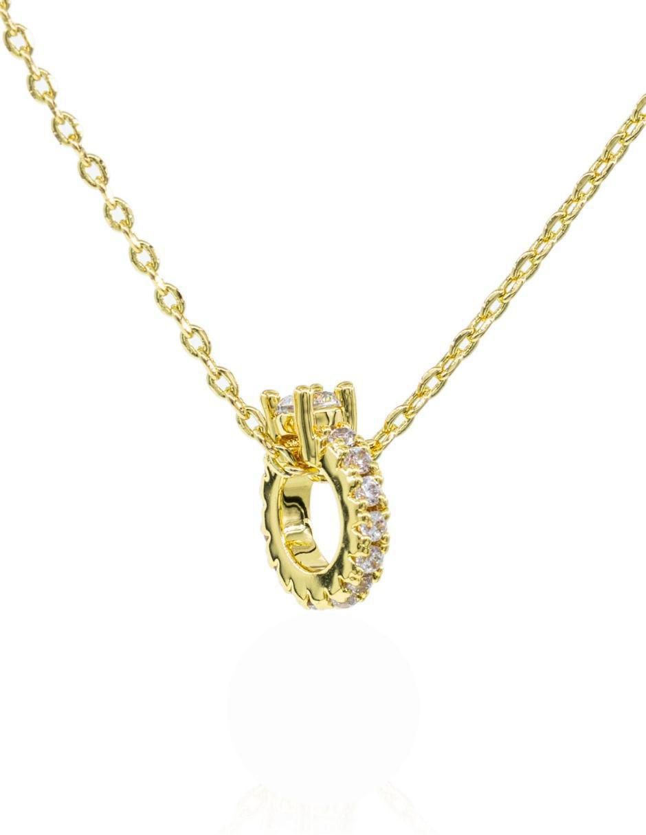 Colgante Y Dije de anillo 2