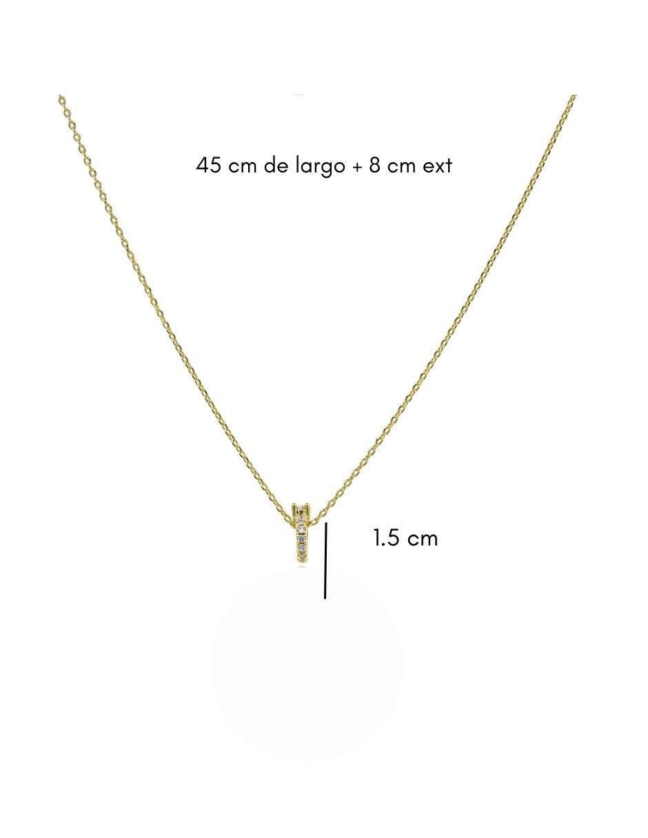 Colgante Y Dije de anillo 3