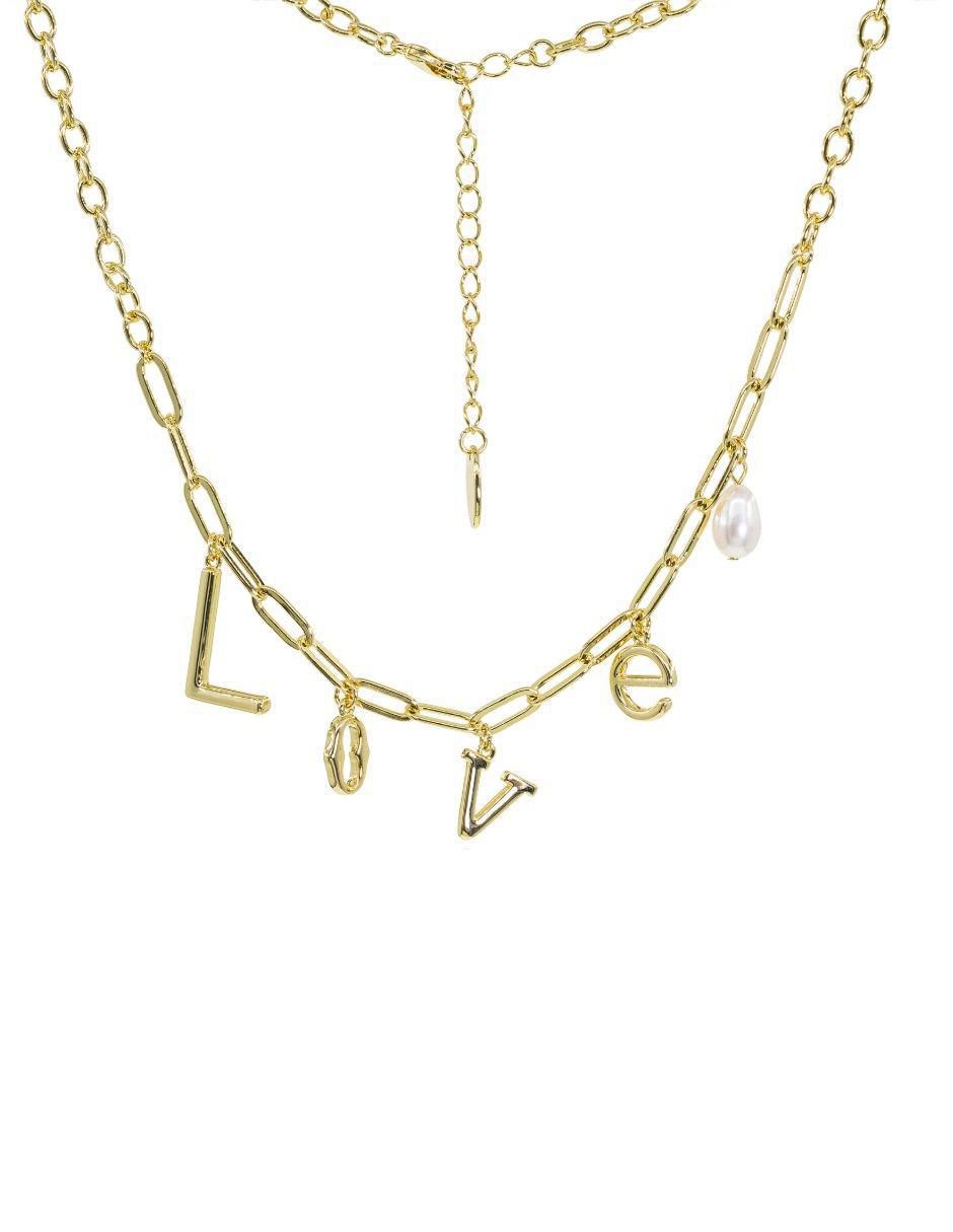 Colgante de letras 2