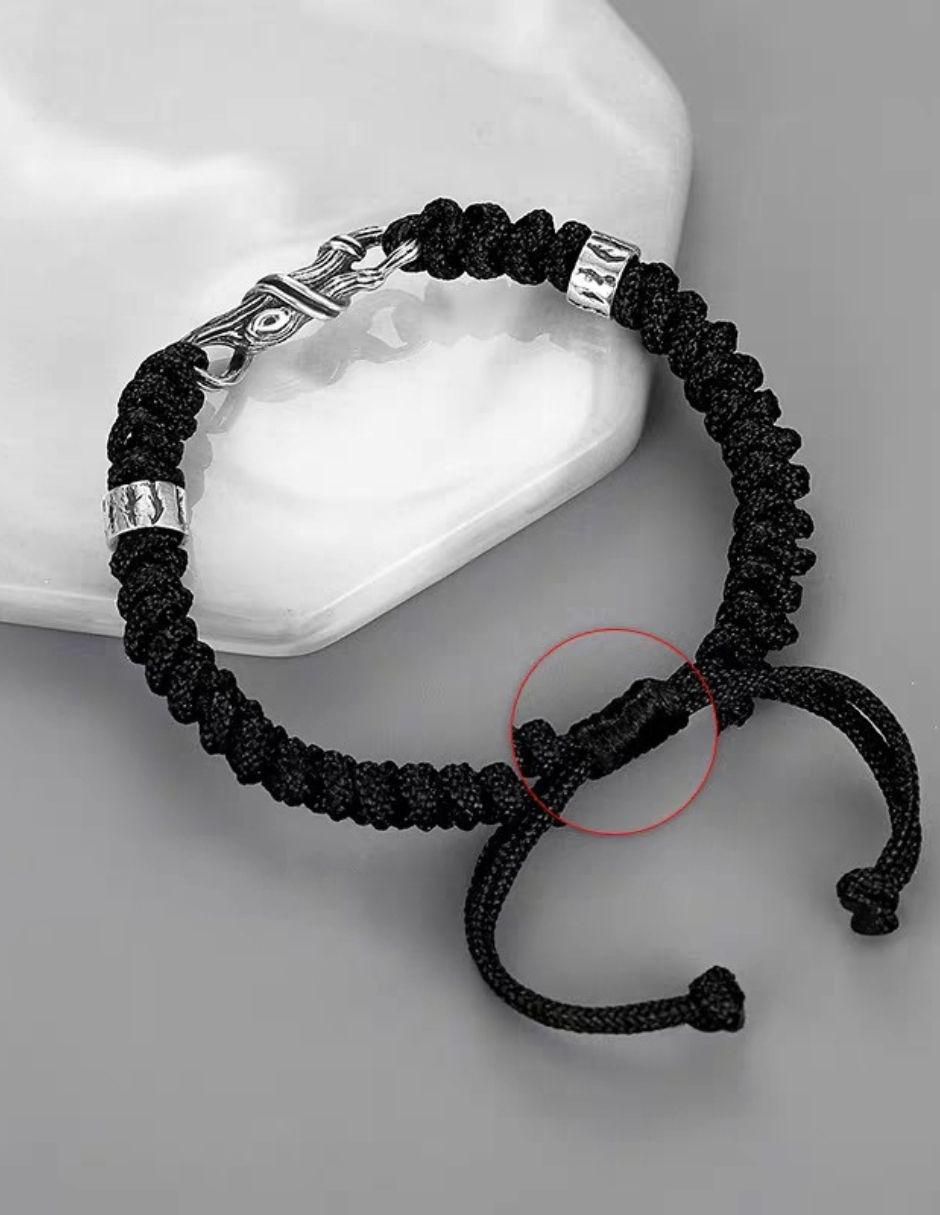 Pulsera de plata p 925 2