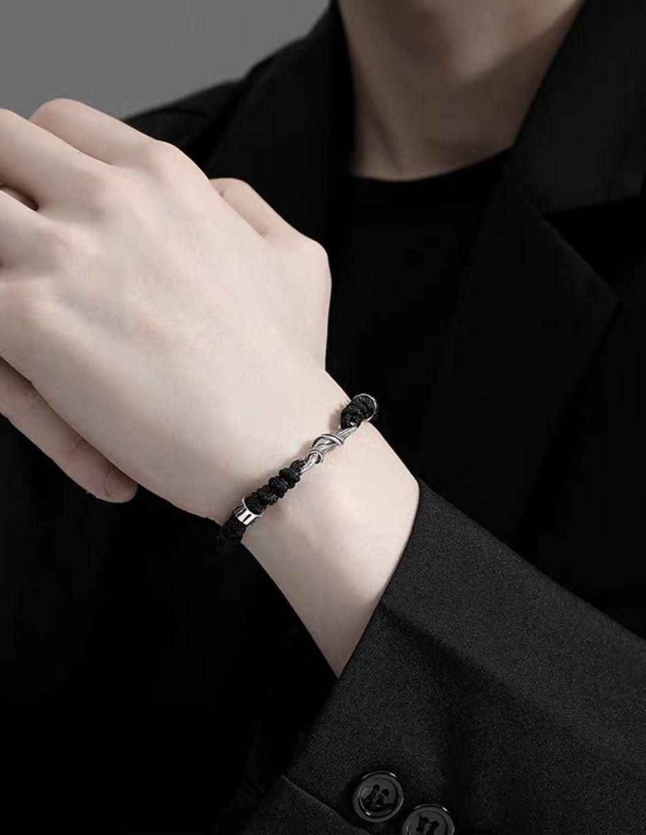 Pulsera de plata p 925 3