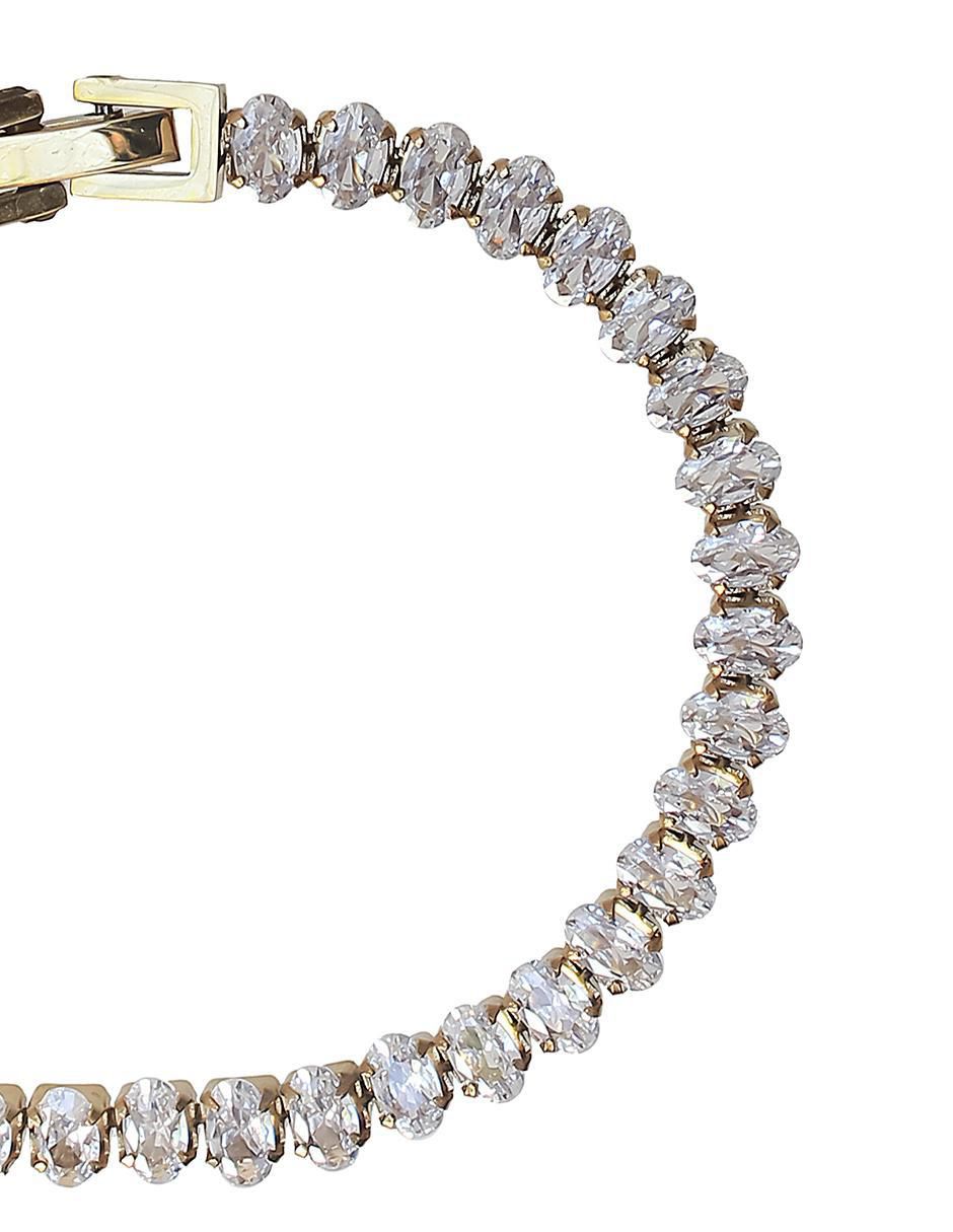 Pulsera con acabado brillante 2
