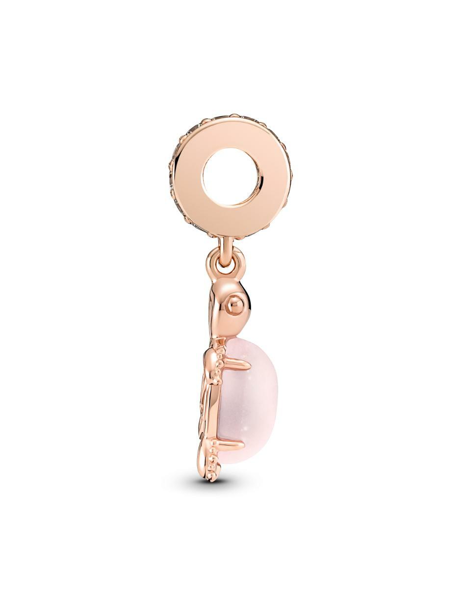 Charm de tortuga moments de plata P 925 3