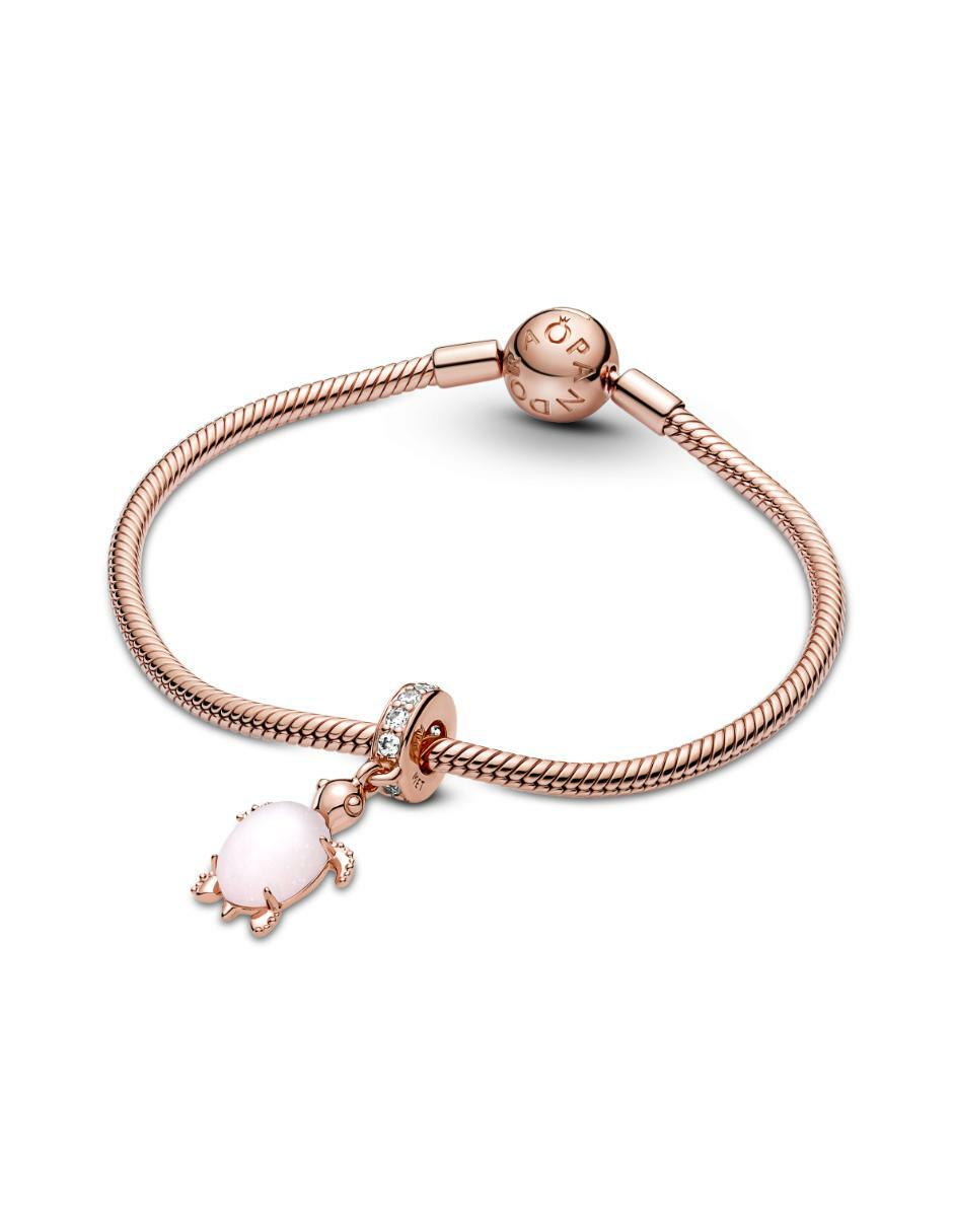 Charm de tortuga moments de plata P 925 5