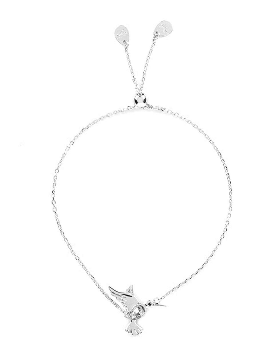 Pulsera con cristal austriaco Mayfer Pulseras