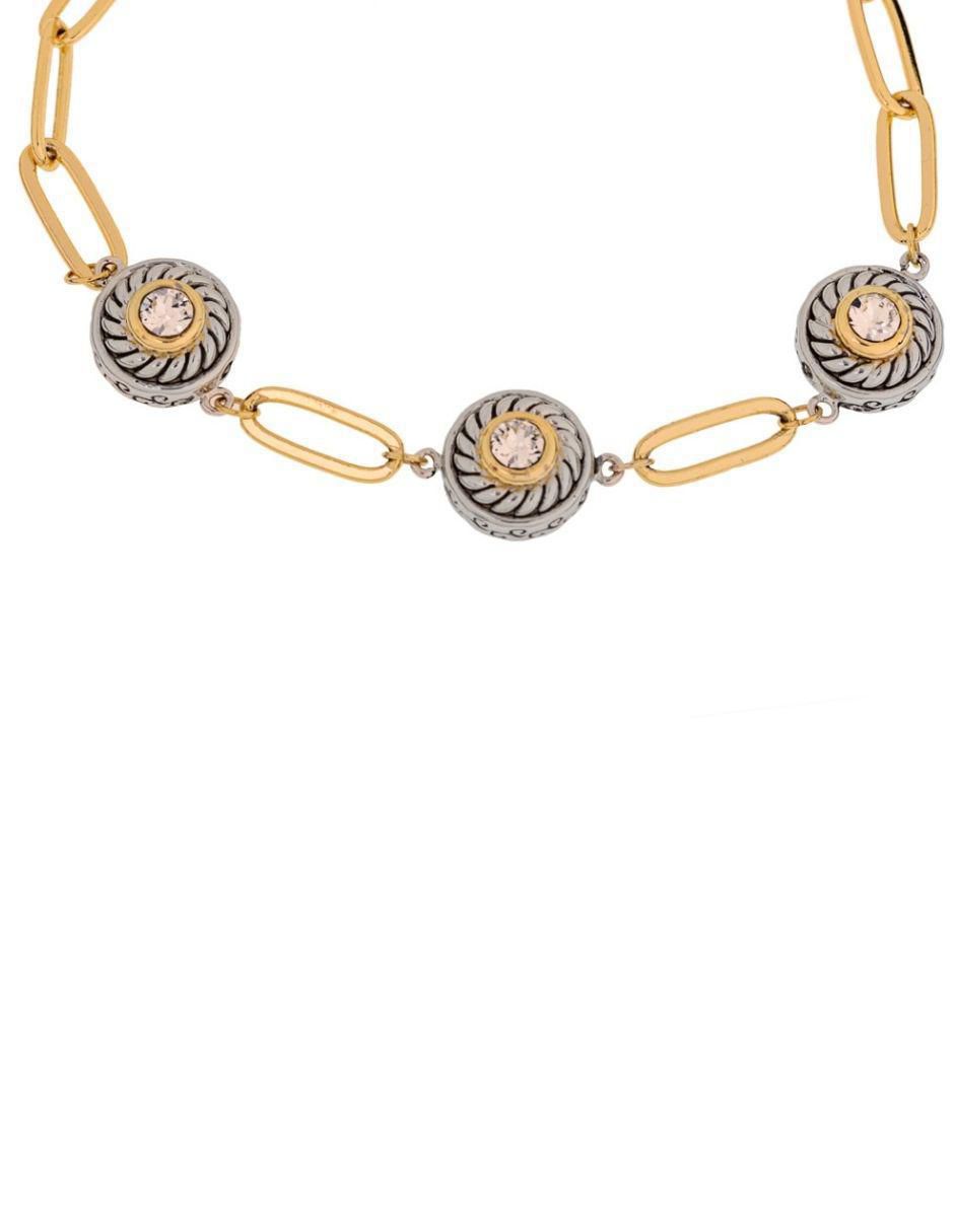 Pulsera Mayfer Pulseras con acabado brillante 2
