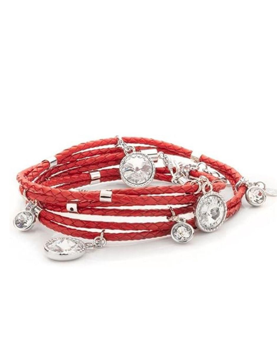 Pulsera Mayfer Pulseras con acabado brillante Pulsera Mayfer Pulseras con acabado brillante