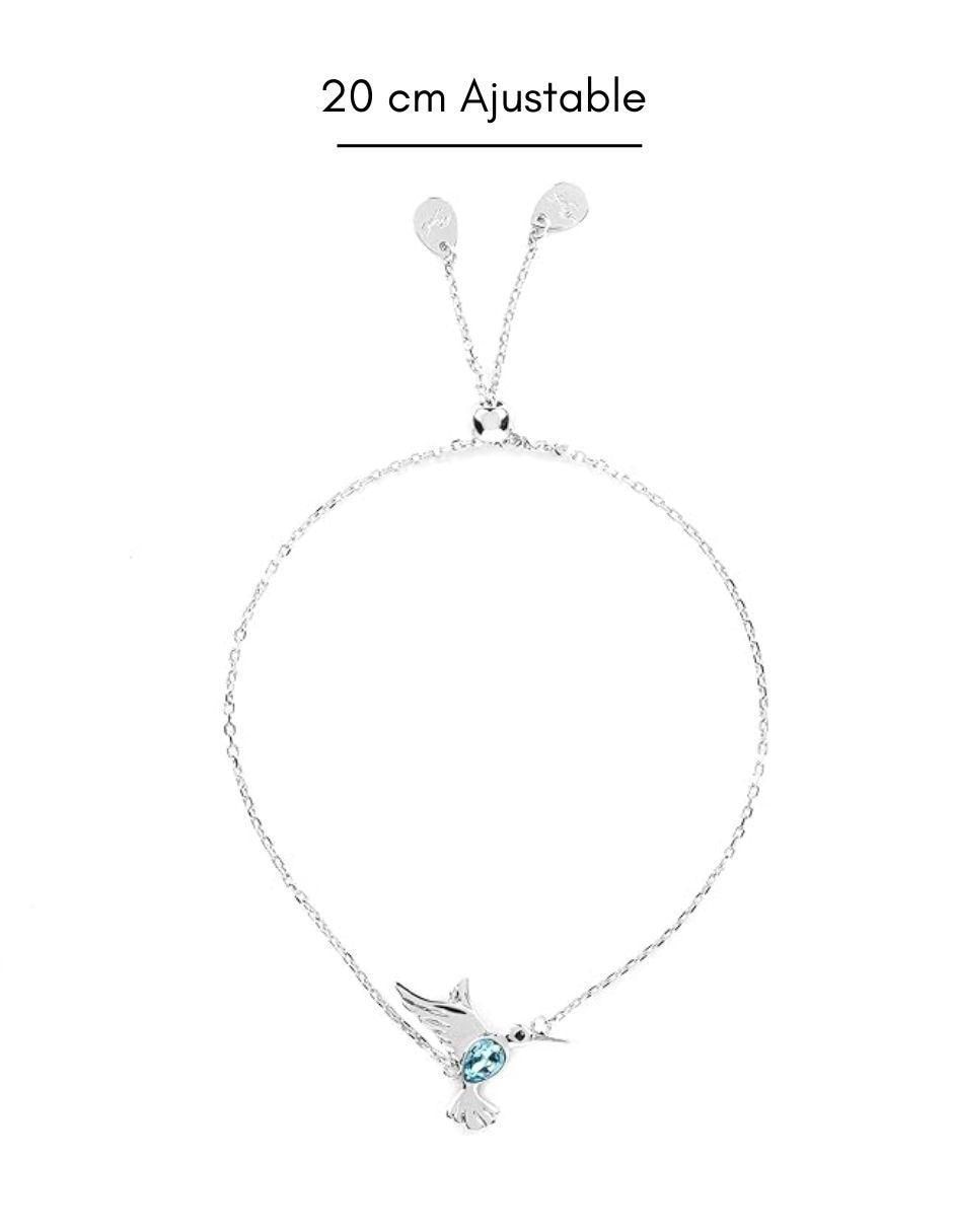 Pulsera Mayfer Pulseras con acabado brillante 3