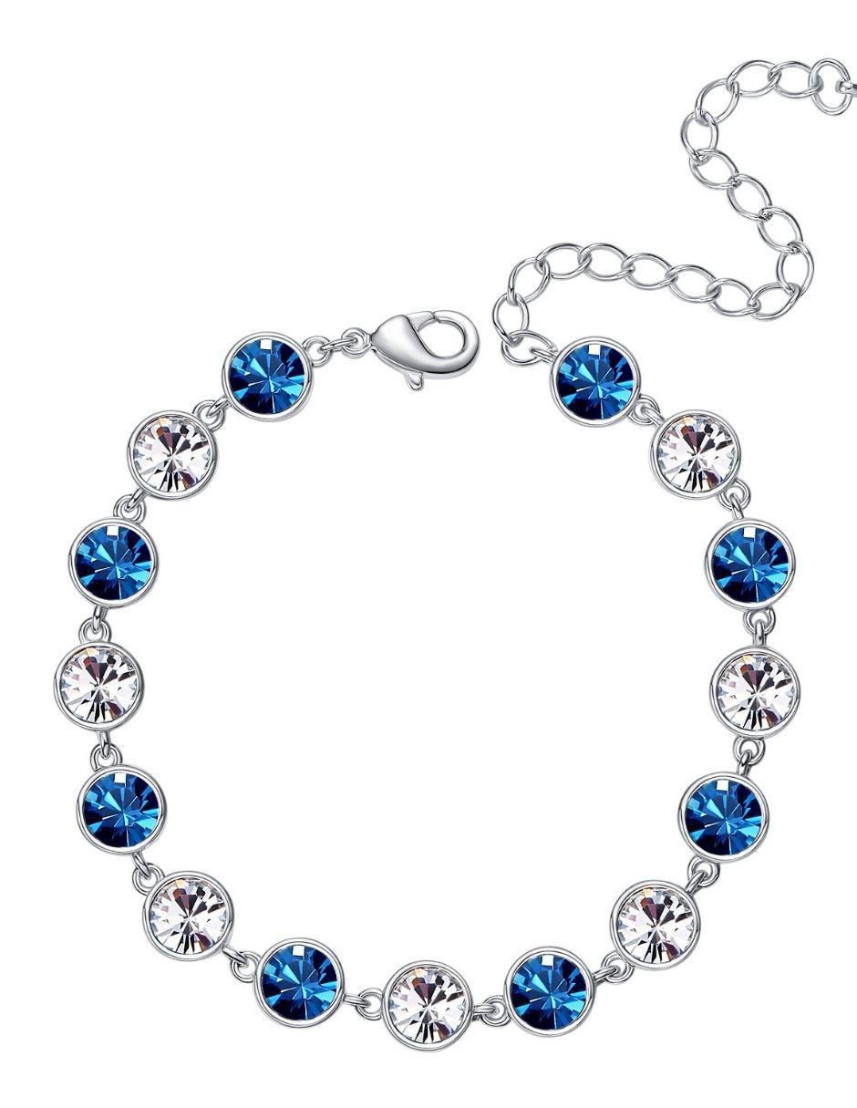 Pulsera Mayfer Pulseras con acabado brillante