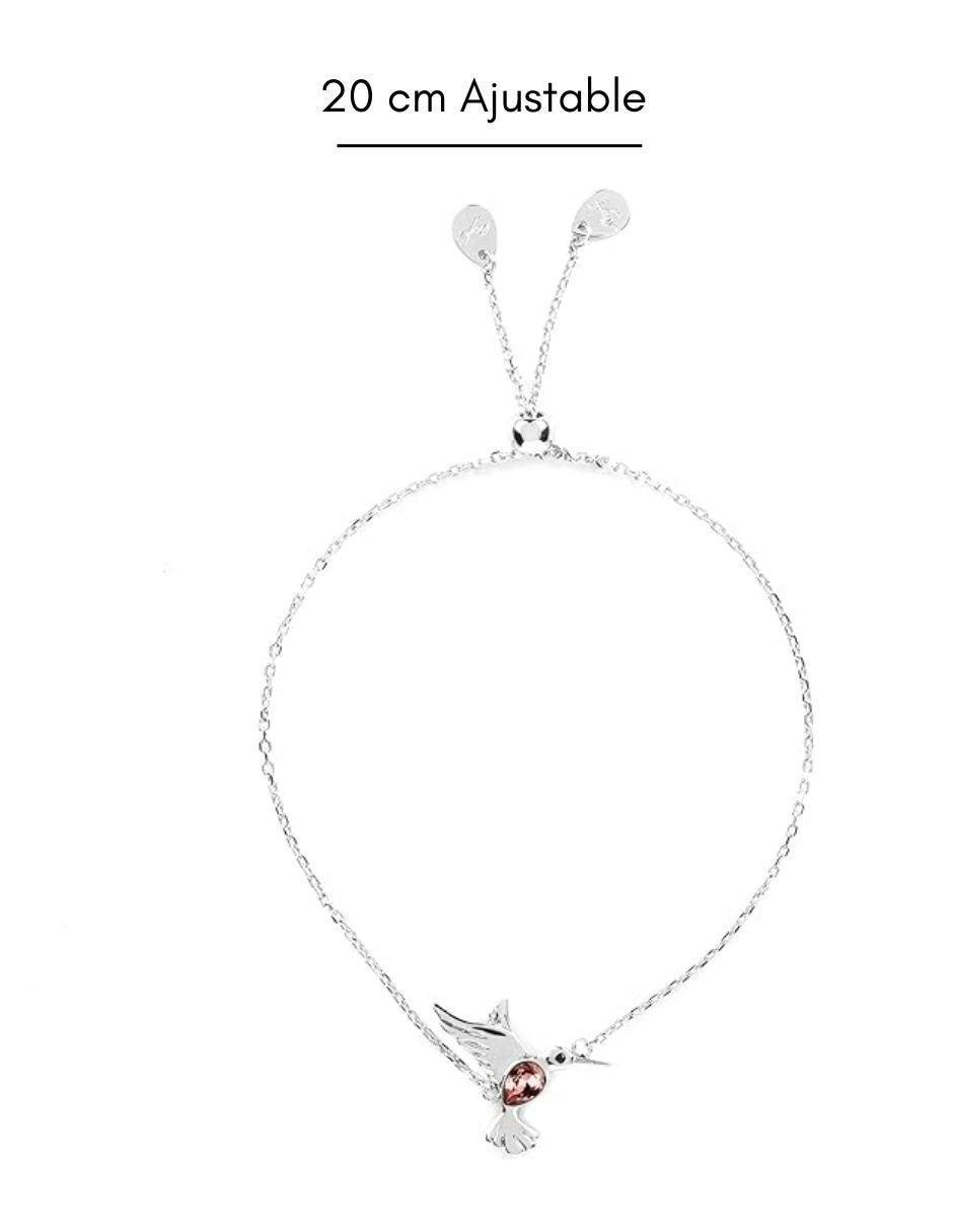 Pulsera con cristal austriaco Mayfer Pulseras 3