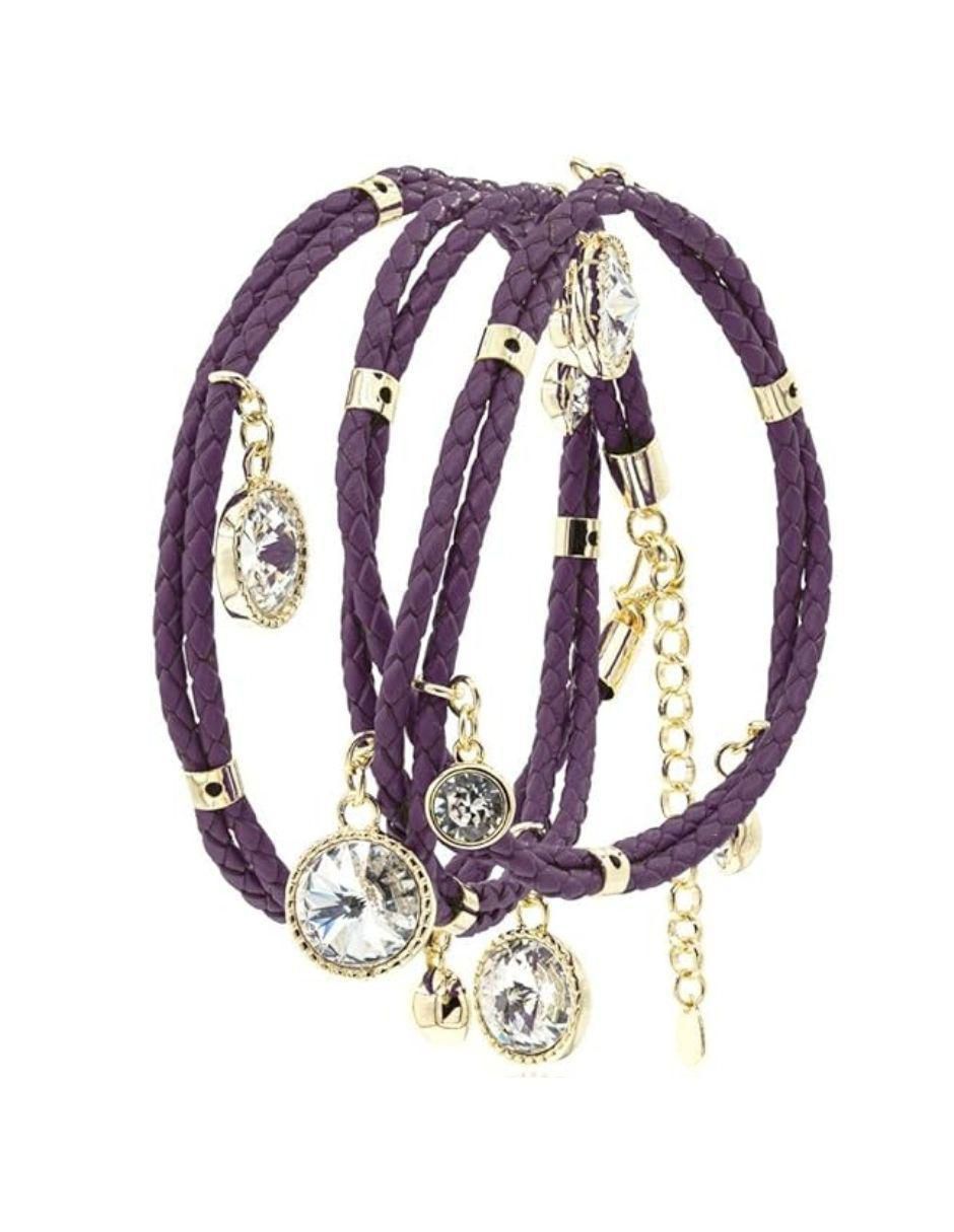 Pulsera Mayfer Pulseras con acabado brillante