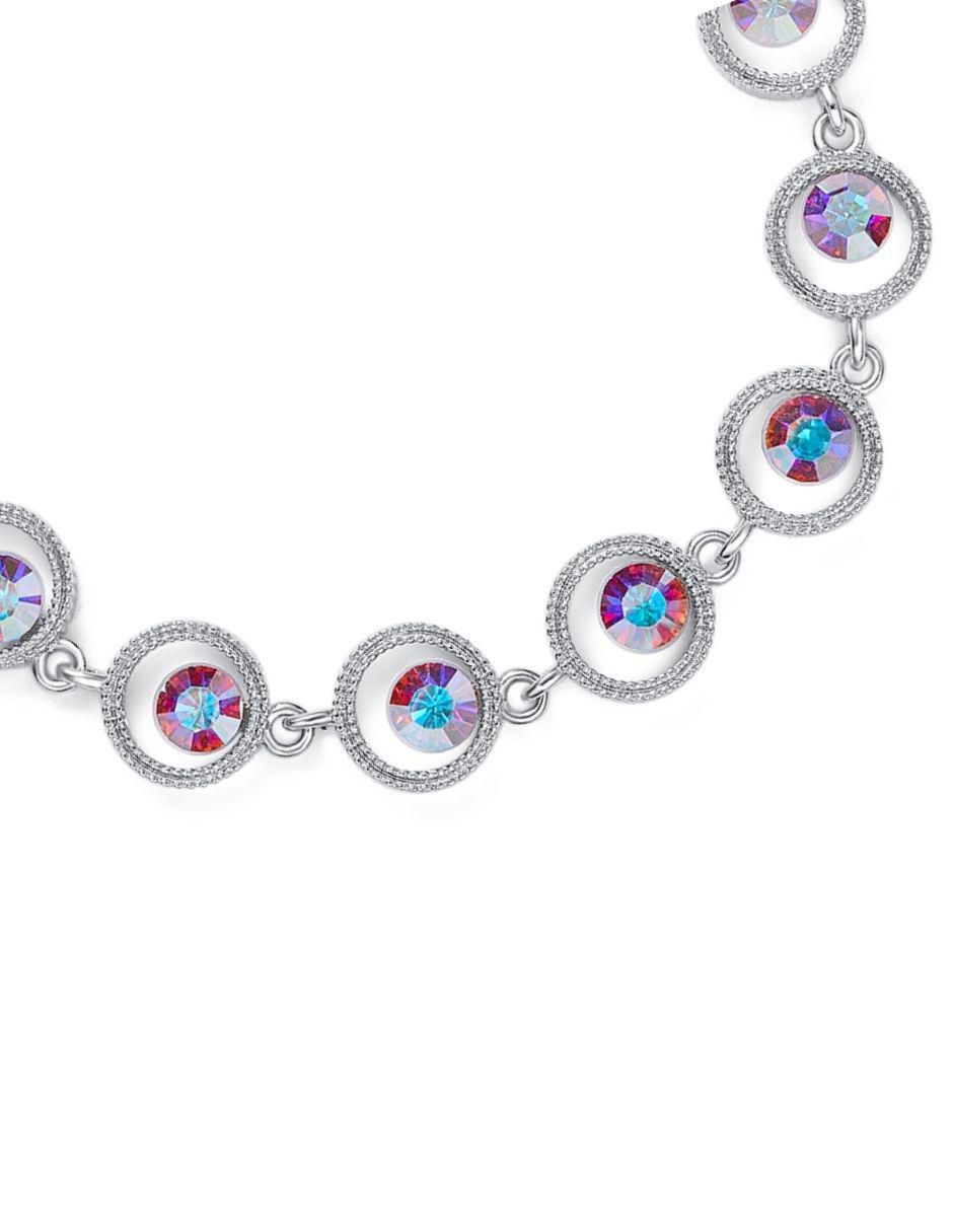 Pulsera Mayfer Pulseras con acabado brillante 2