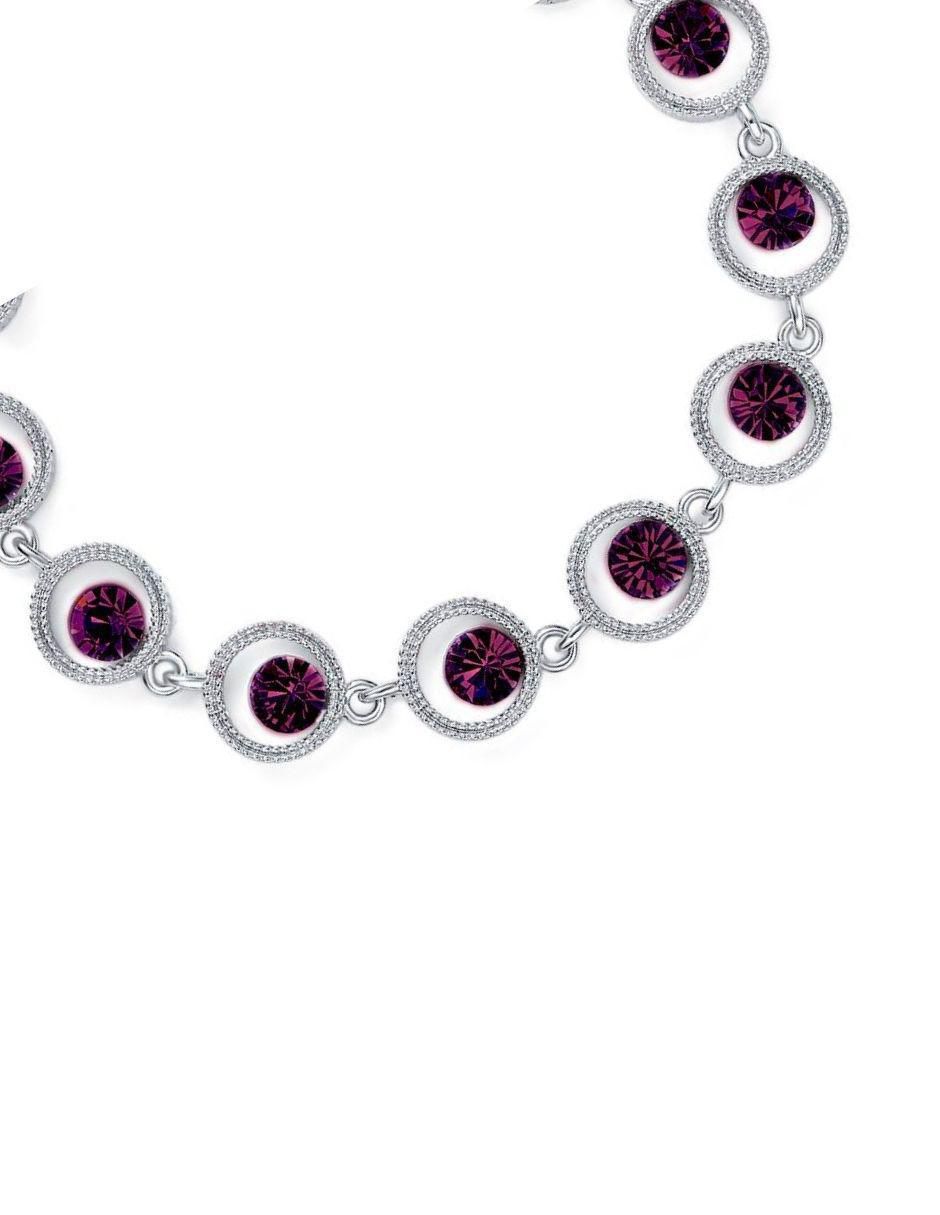 Pulsera con acabado brillante 2