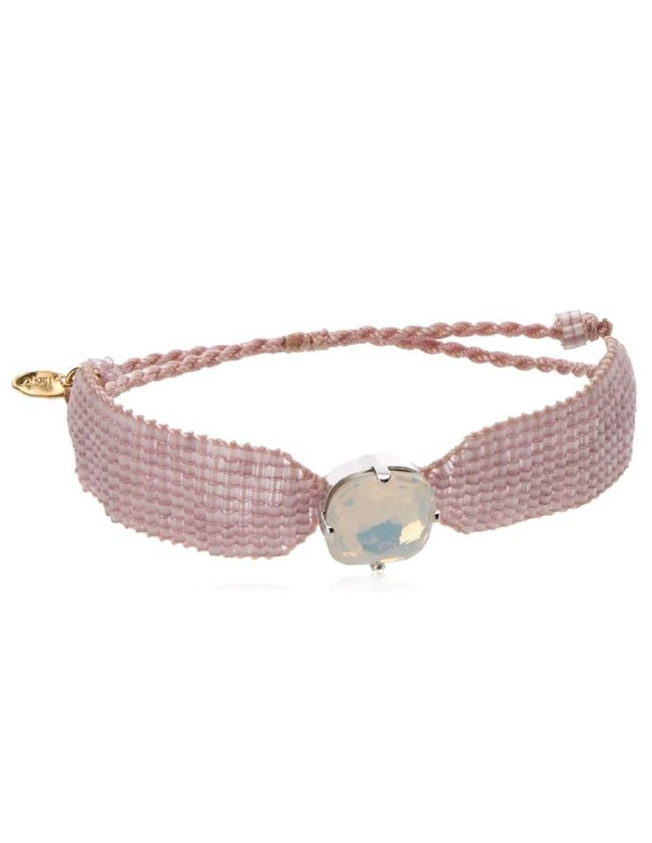 Pulsera con cristal austriaco Mayfer Pulseras Pulsera con cristal austriaco Mayfer Pulseras