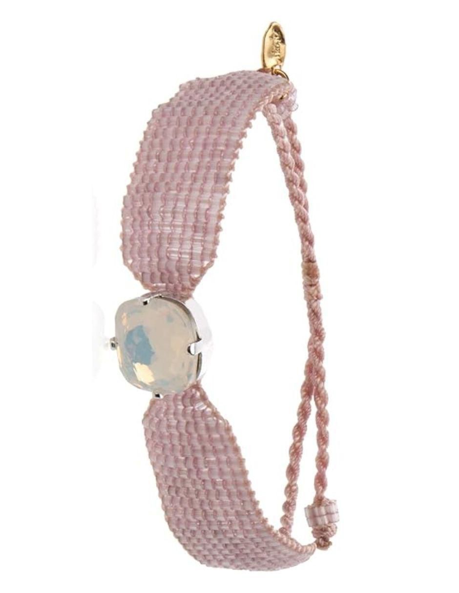 Pulsera con cristal austriaco Mayfer Pulseras 3