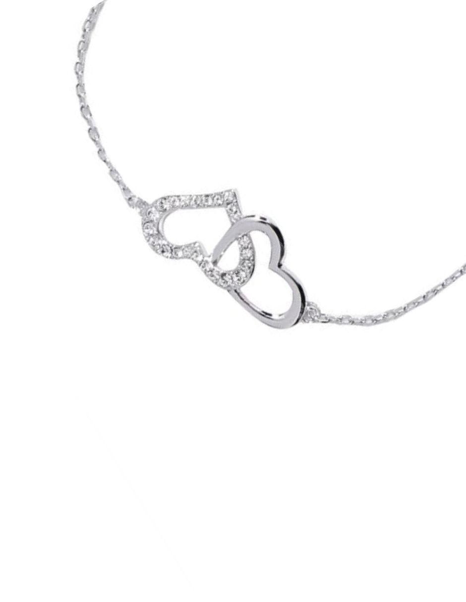 Pulsera con cristal austriaco Mayfer Pulseras 2