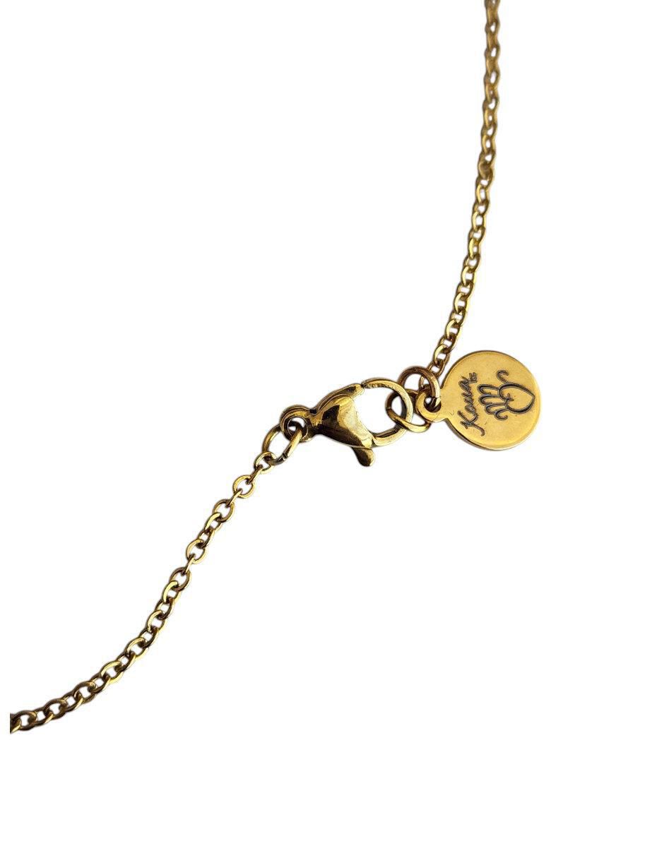 Collar santa claus 24 K 4