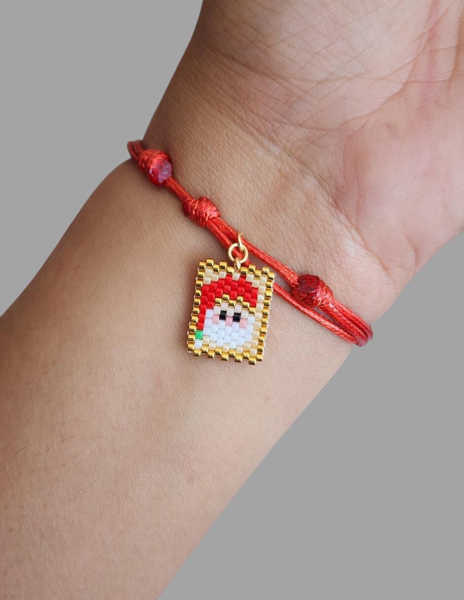 Pulsera 3