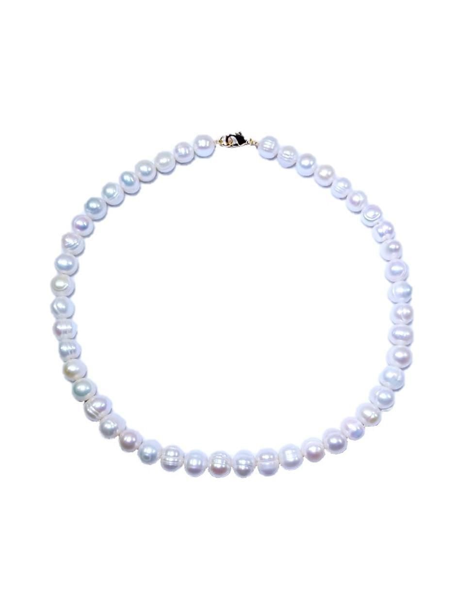 Collar de esfera 14 K Collar de esfera 14 K