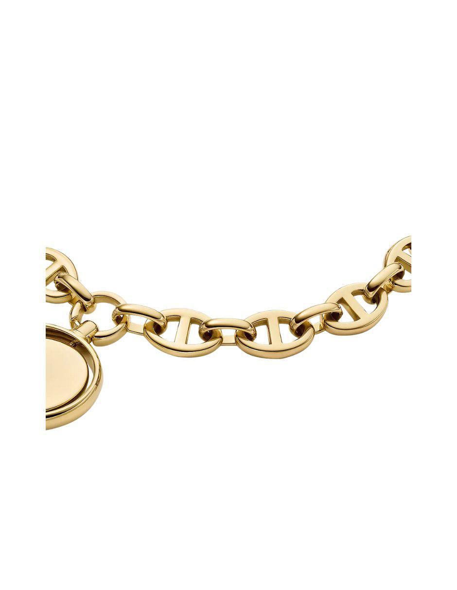Brazalete Jewelry con acabado brillante 2