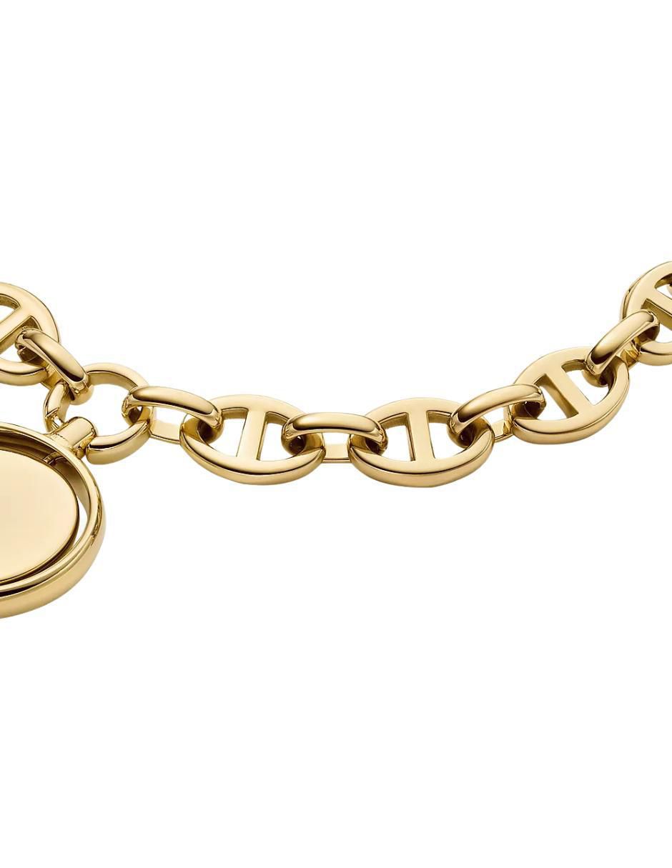 Brazalete Jewelry con acabado brillante 3