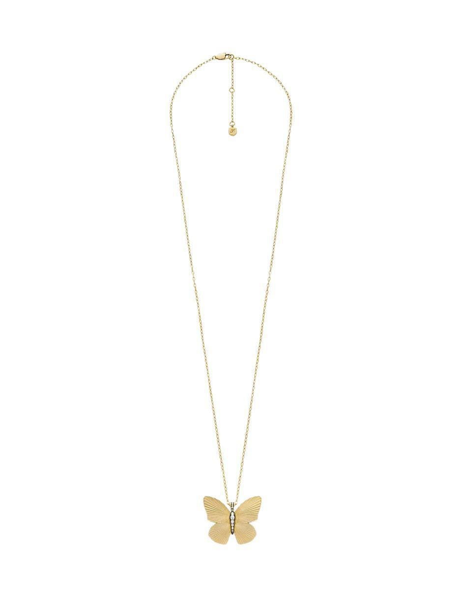 Collar de mariposa Butterfly 2