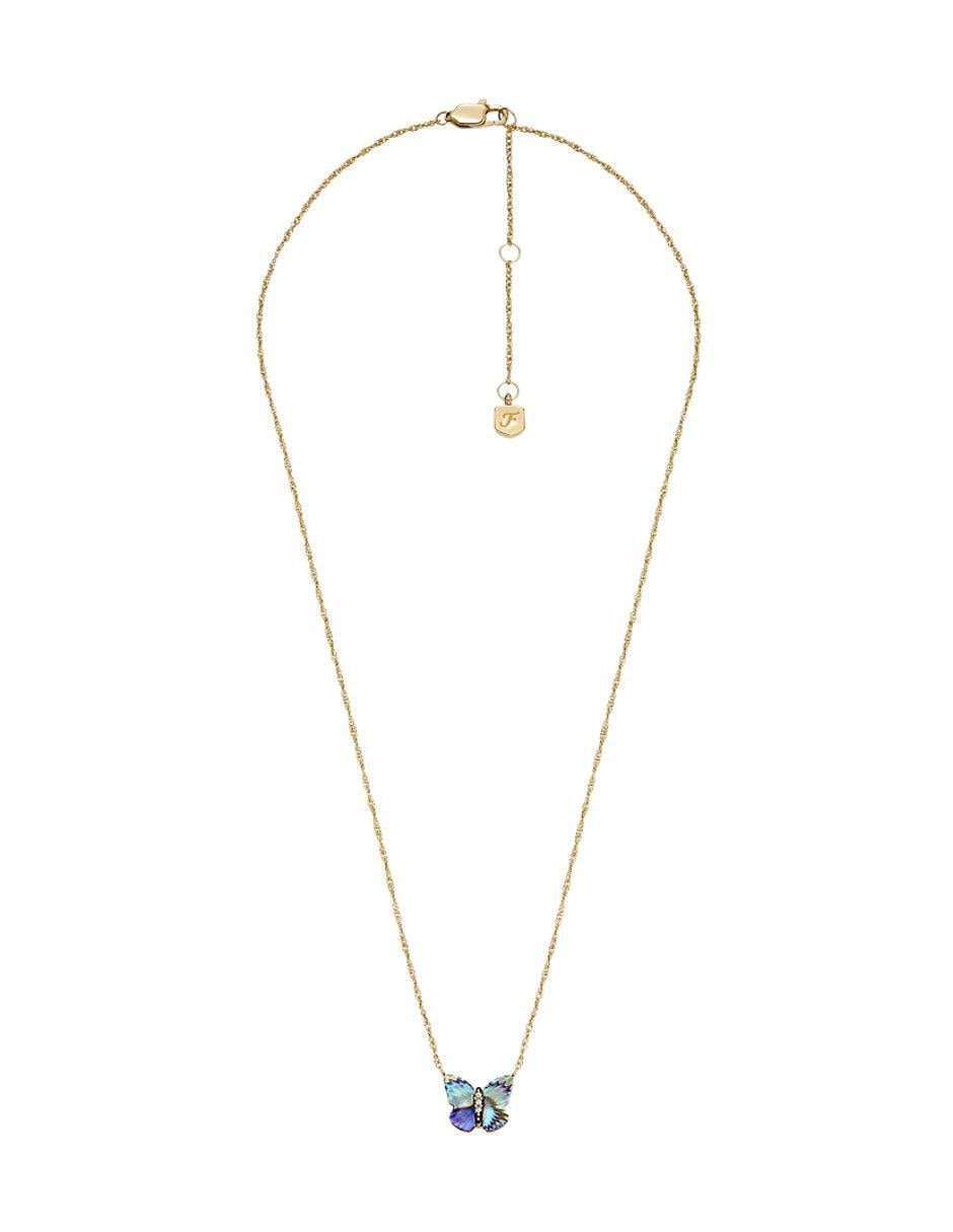 Collar de mariposa Jewelry 3