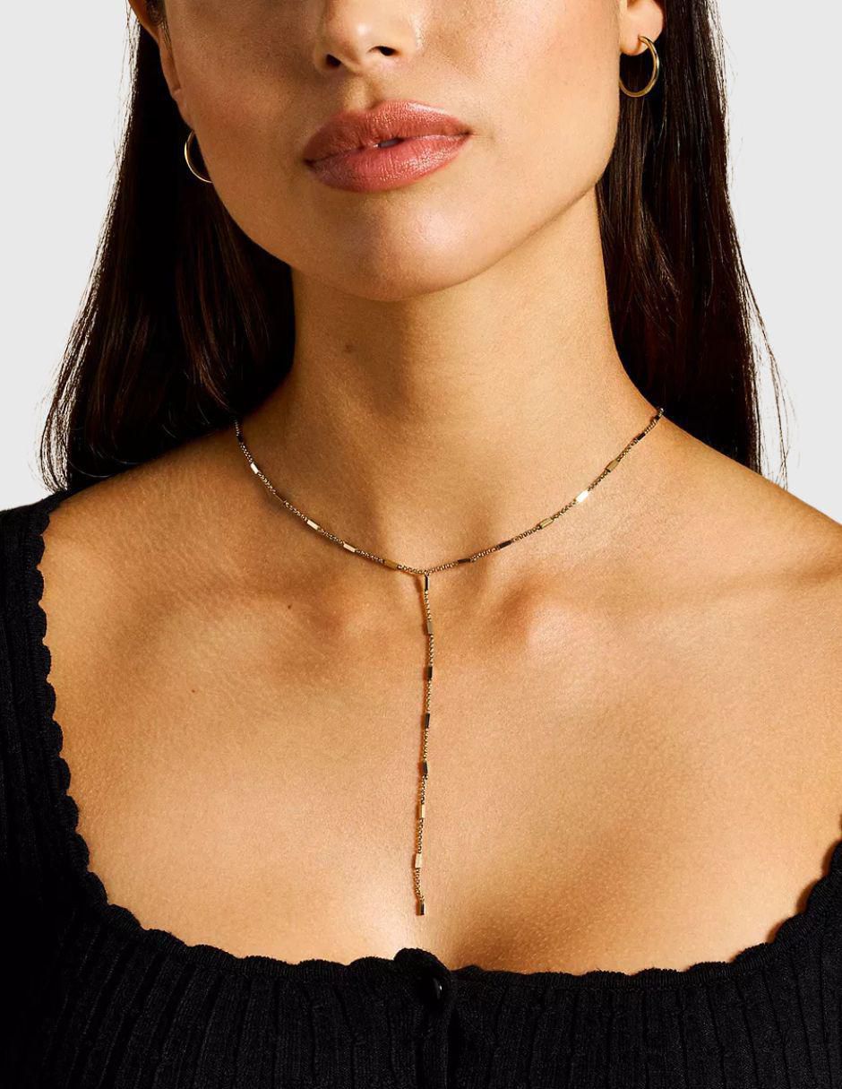 Collar All Stacked Up 5