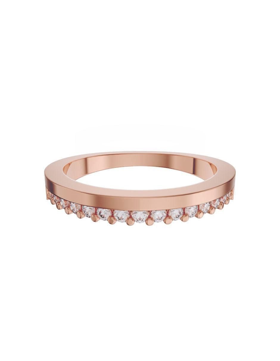 Churumbela de oro 14 k zirconia Churumbela de oro 14 k zirconia