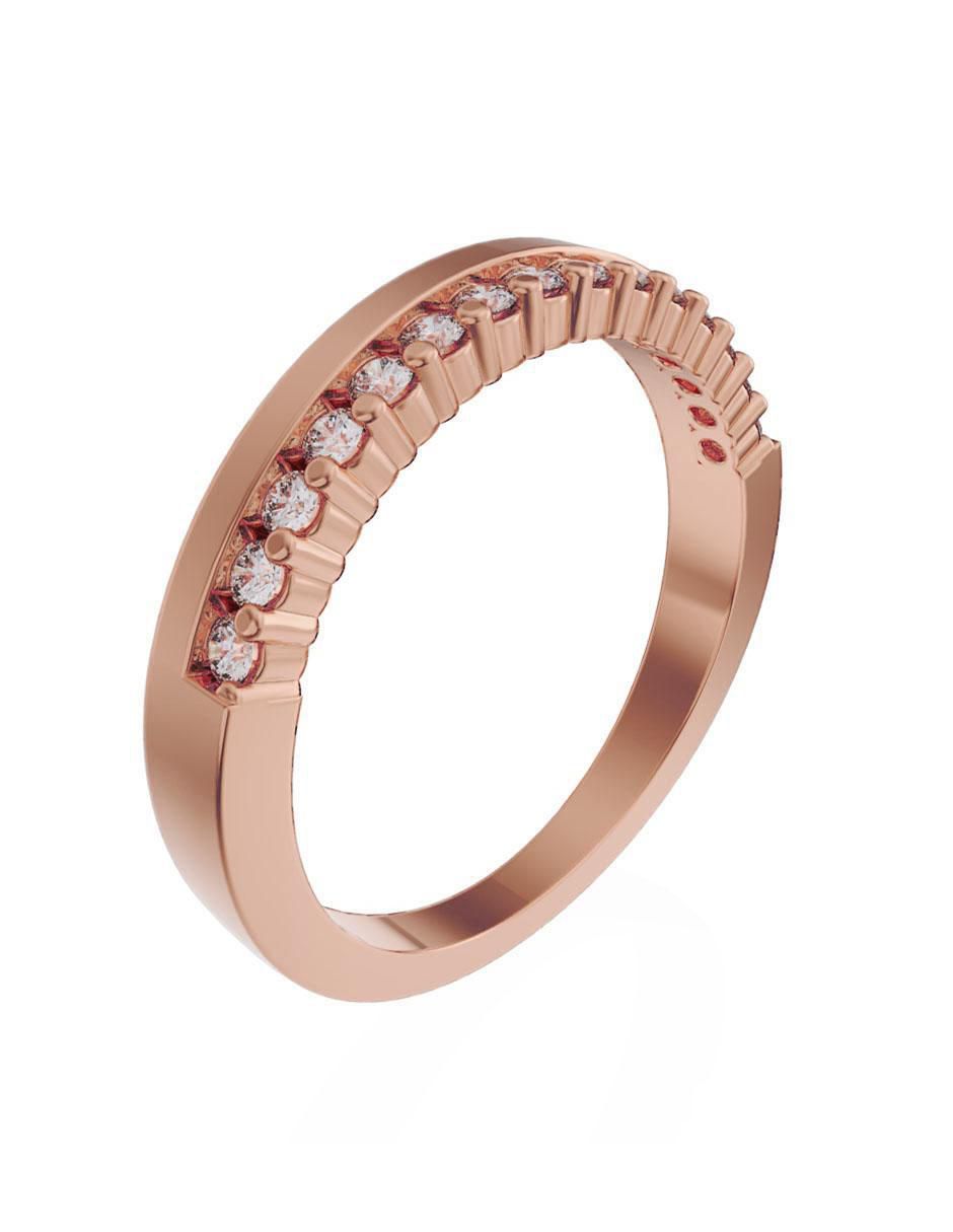 Churumbela de oro 14 k 3