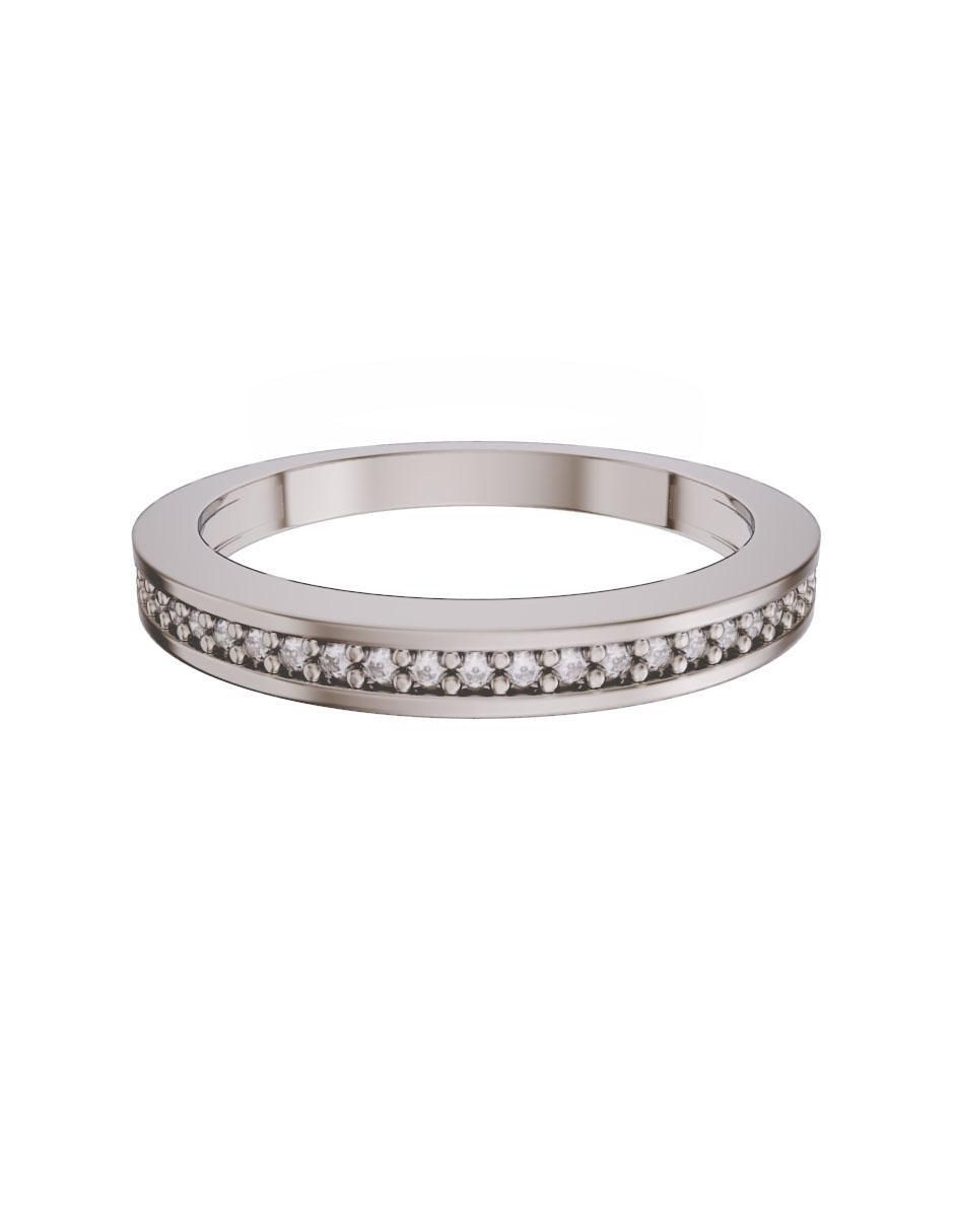 Churumbela de oro 14 k zirconia Churumbela de oro 14 k zirconia