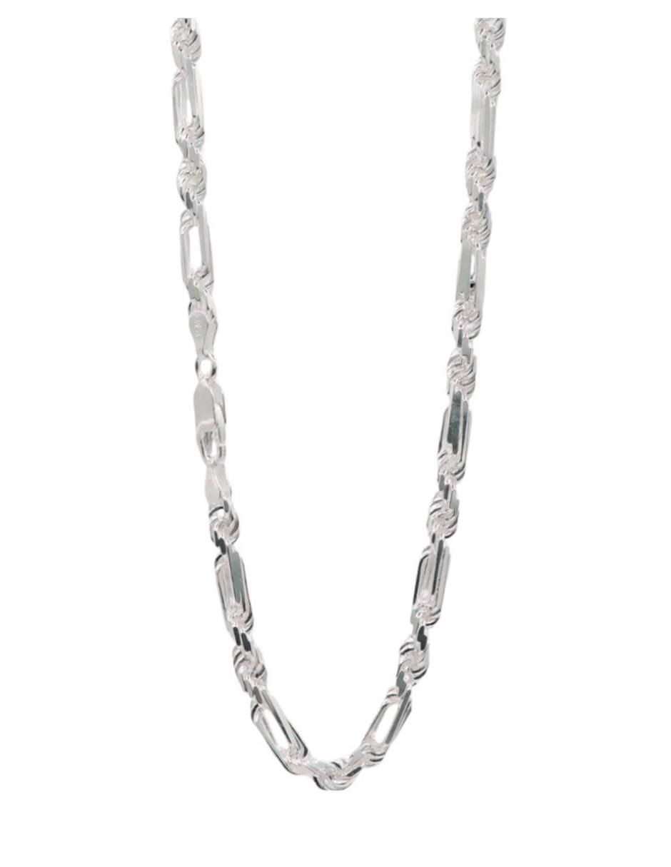 Collar de plata P 925 1