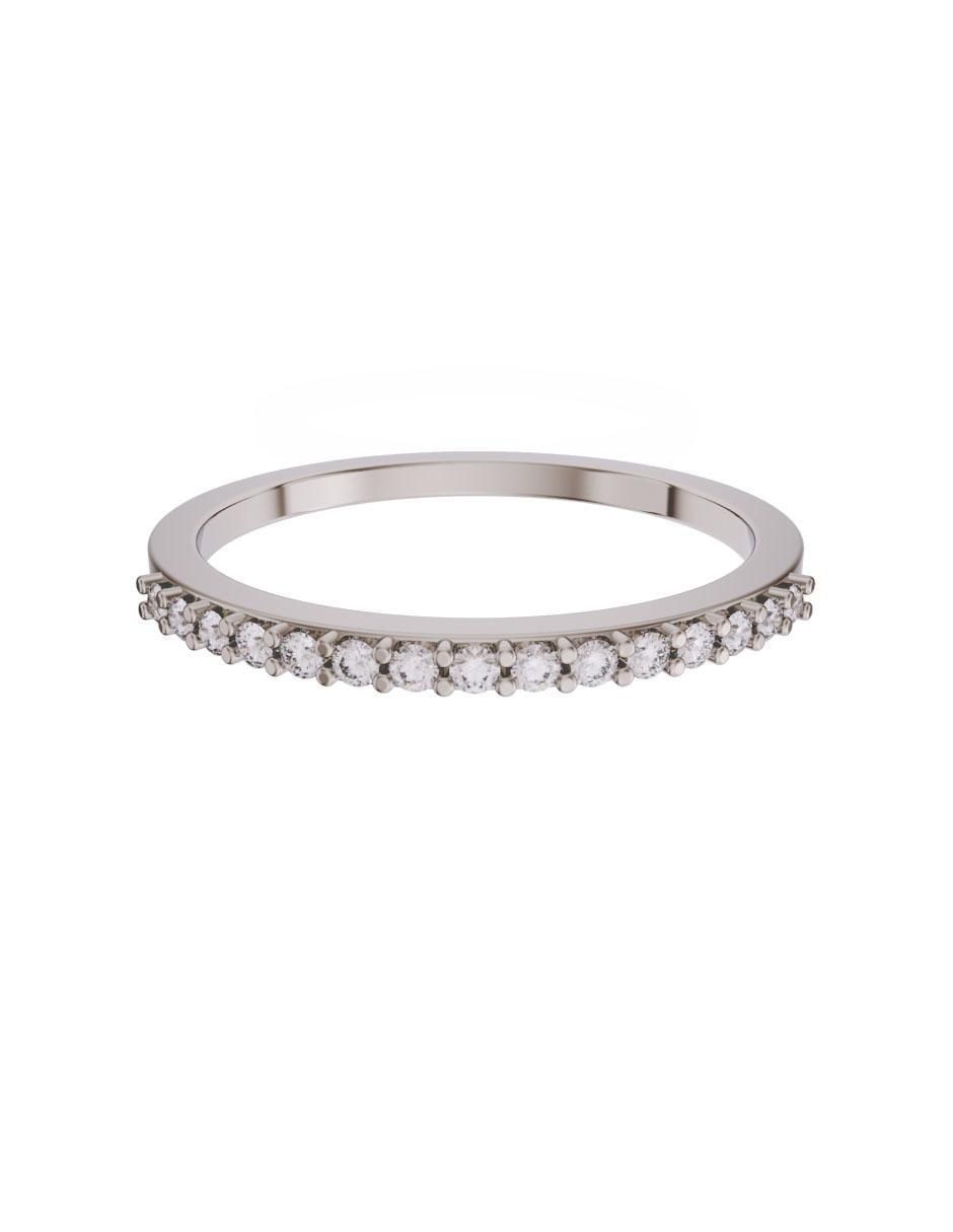 Churumbela de oro 14 k zirconia Churumbela de oro 14 k zirconia