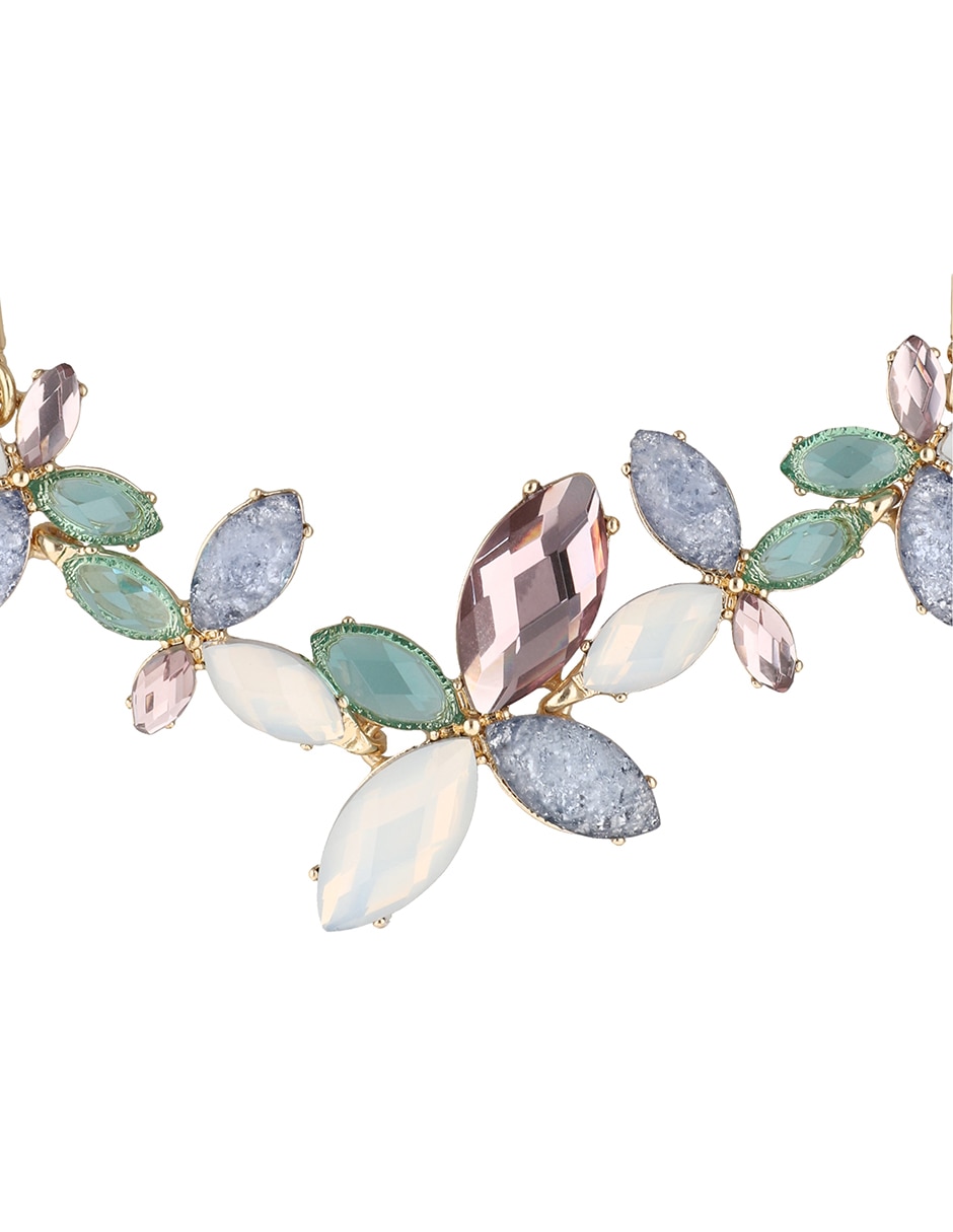 Pulsera Garden Gala con acabado brillante 2